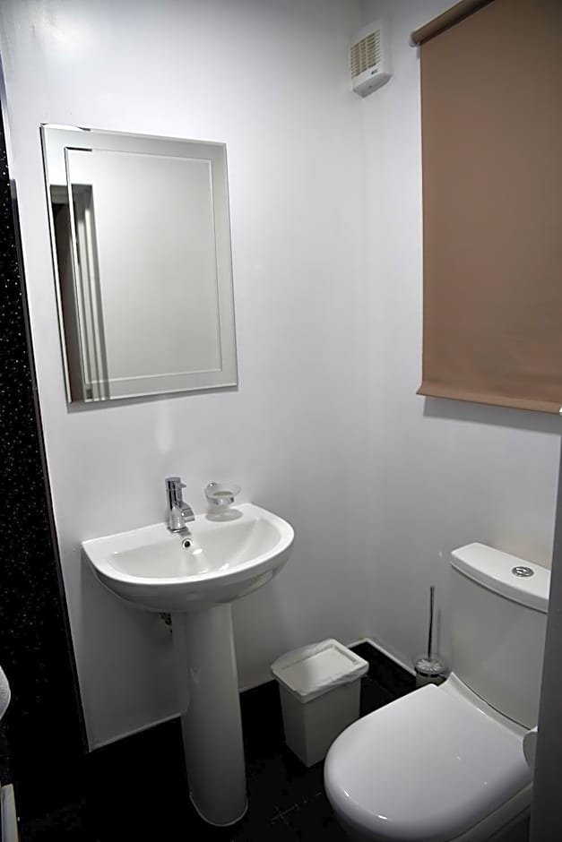 The Bank Hotel London