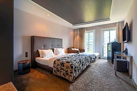 Design Double Room
