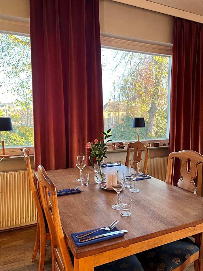 Amals Stadshotell, BW Signature Collection