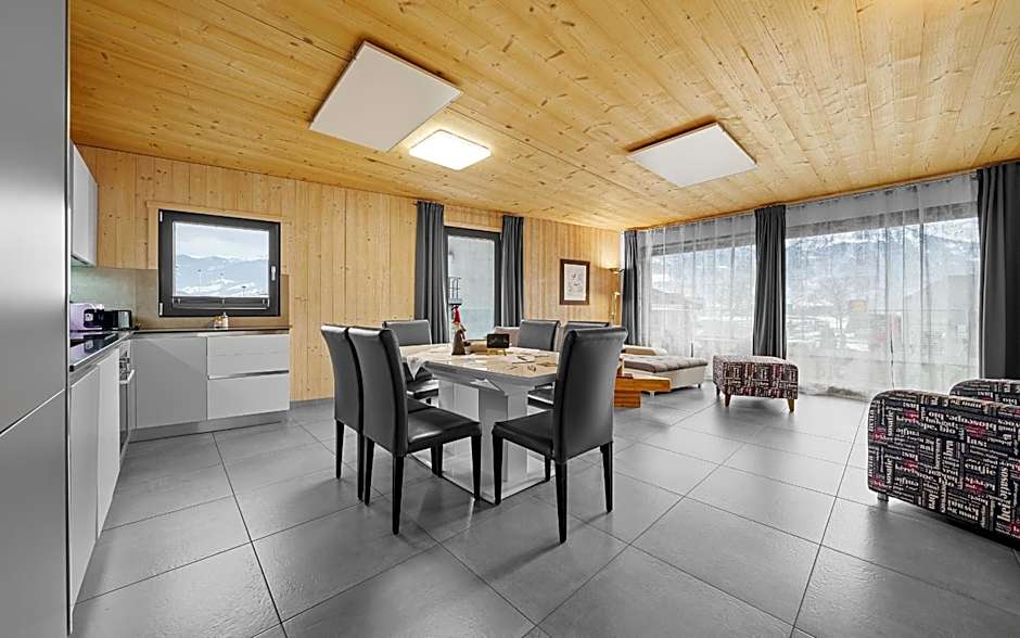 Aparthotel Zell am See (Contactless Check-In)