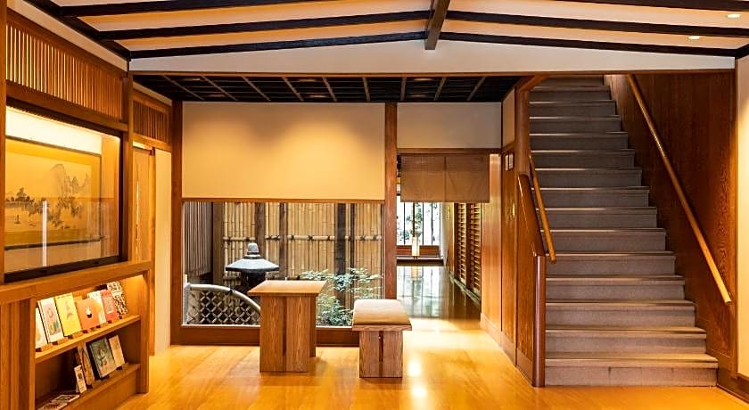 Mikuniya Ryokan