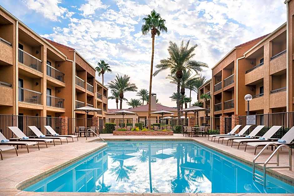 Courtyard by Marriott Las Vegas Convention Center