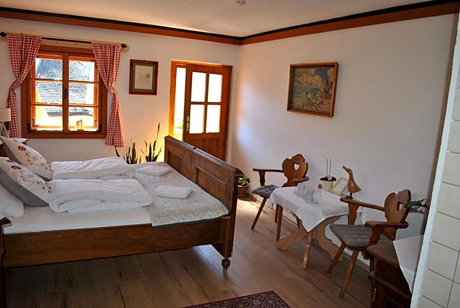 Café Pension Leopoldine