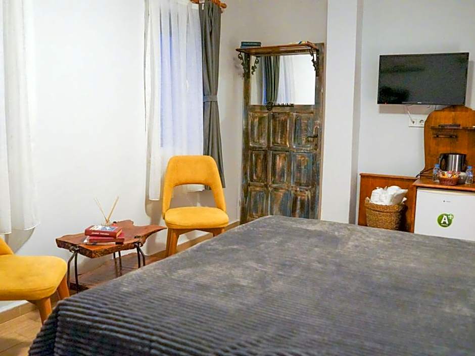 Zultanite Cappadocia Hotel