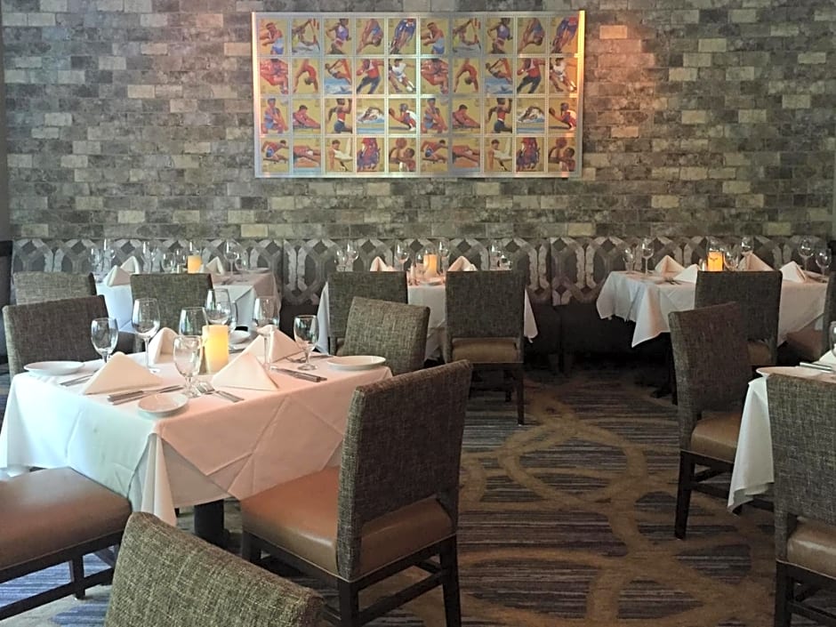 Embassy Suites by Hilton Atlanta at Centennial Olympic Park