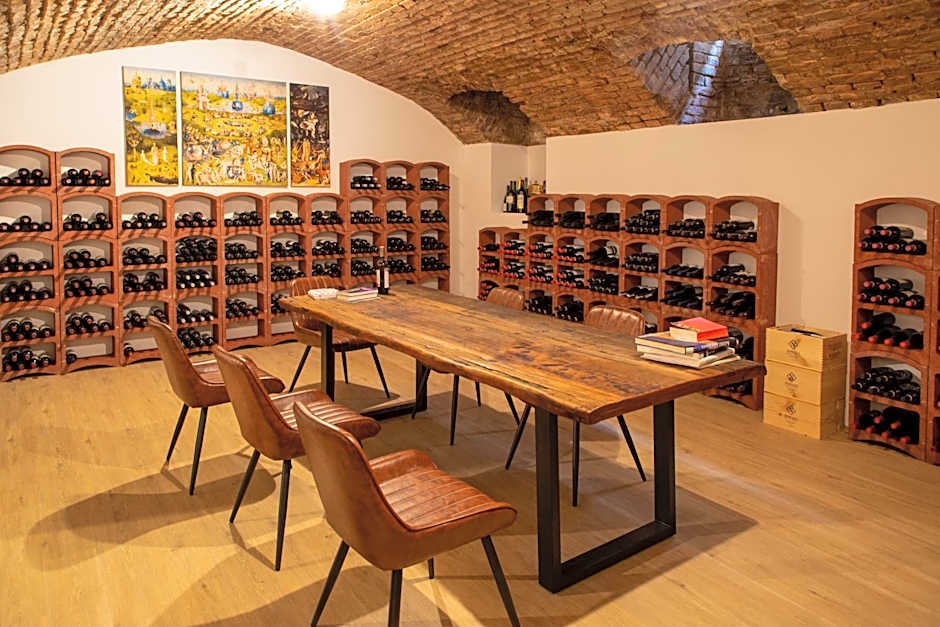 Altwienerhof Boutique Hotel