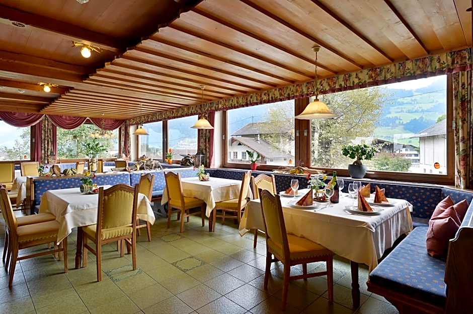 Hotel Gasthof Jäger Zillertal