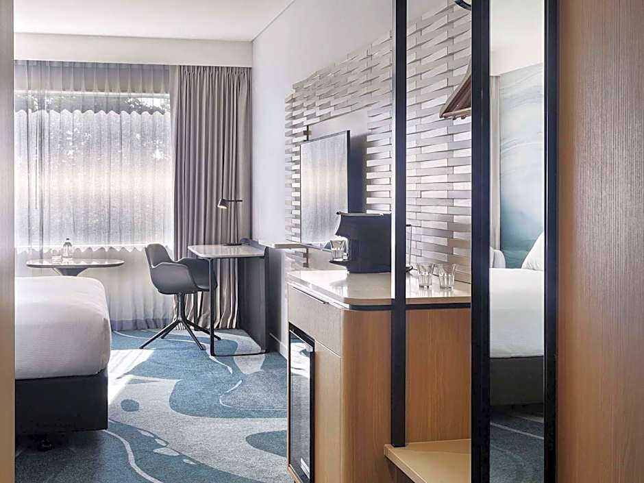 Novotel Tainui Hamilton