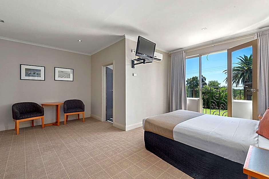Quality Hotel Mildura Grand