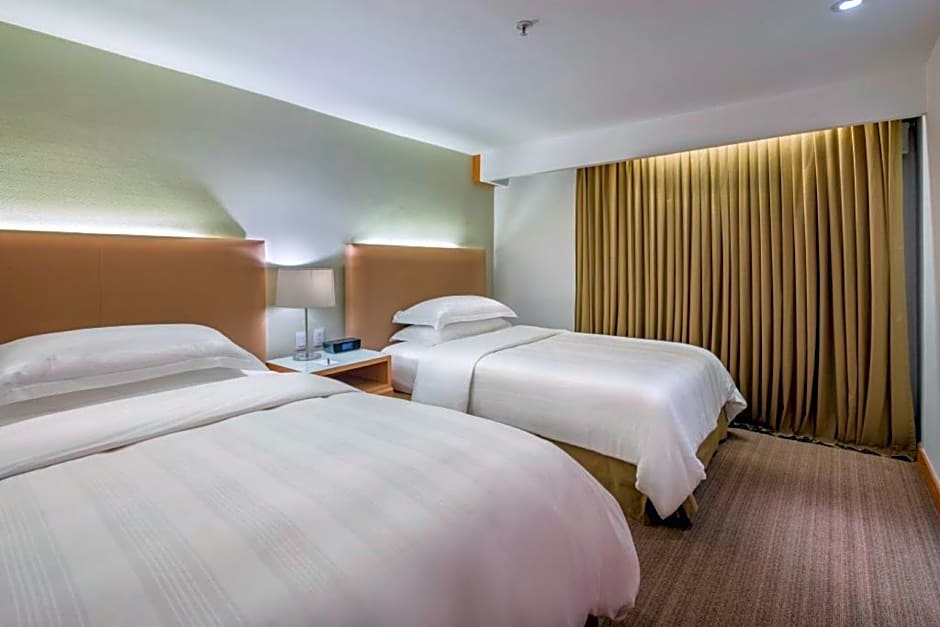 Presidente Intercontinental Puebla By IHG