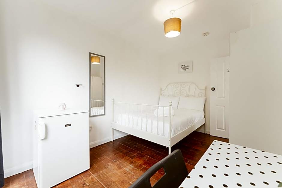 Wesferry beds to stay