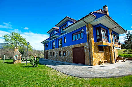 Vacacional El Pongallin