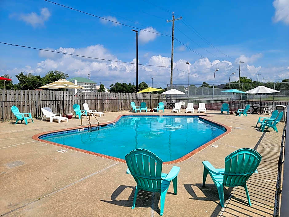Twin Star Lodge