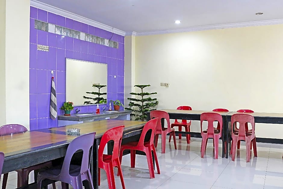 Collection O 91517 Hotel Gajah Mada Soe