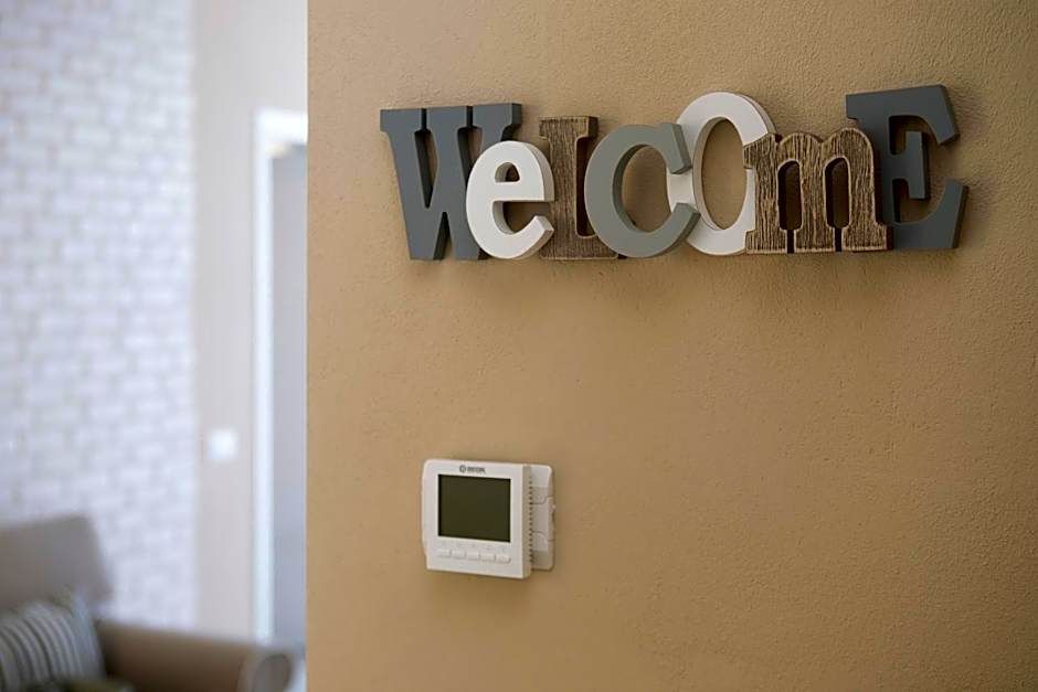 Residence Serenella - Dependance