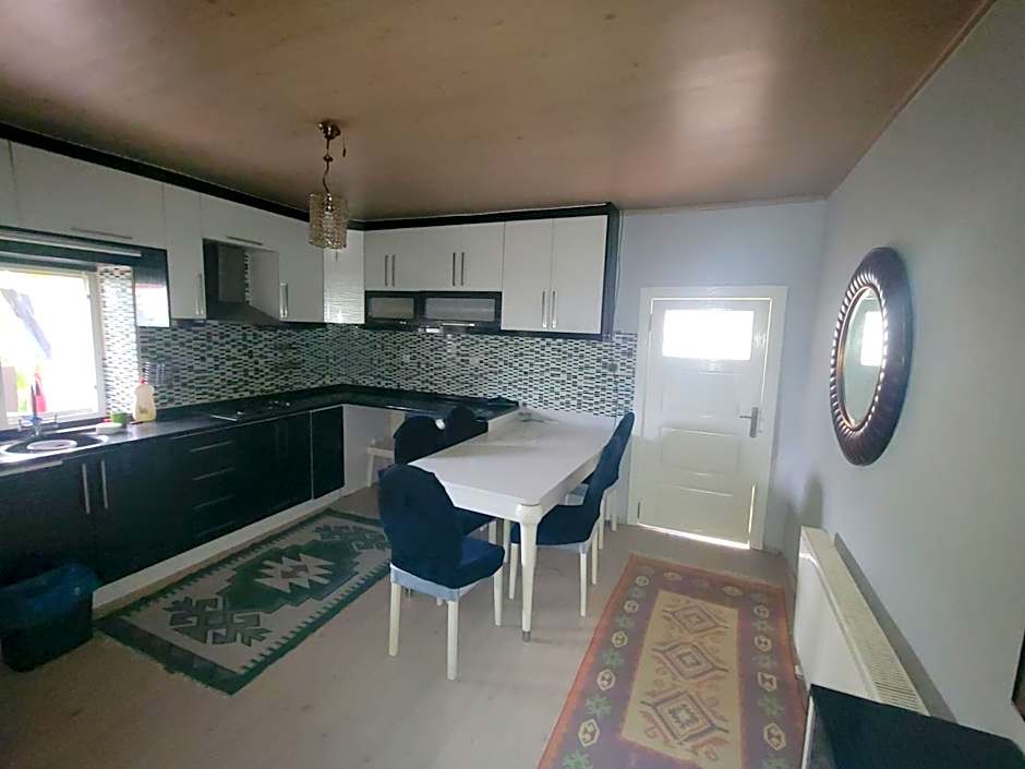 shah sultan Ozturk Hotel