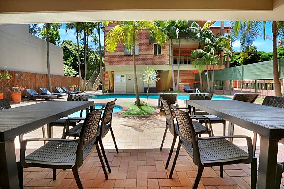 Terralong Terrace Apartments
