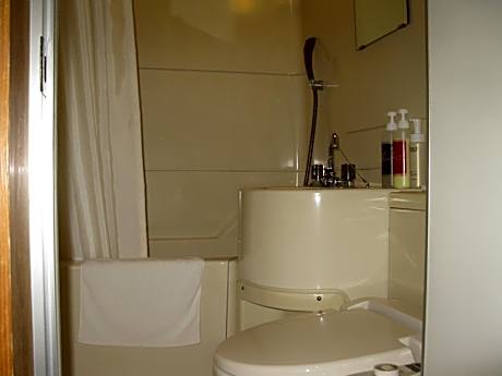 Japanese-Style Room