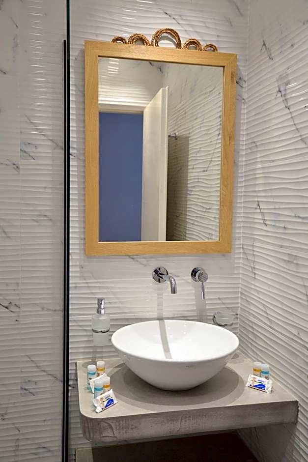 Hotel Apartments Giannis