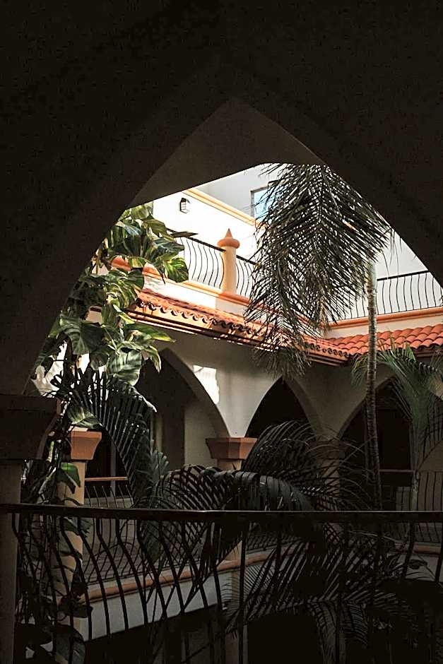 Gran SAHARA