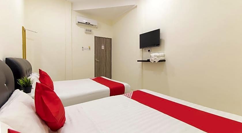 OYO 1189 Big C Motel