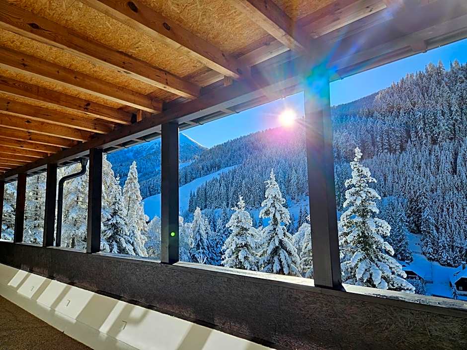 Kinder- und Familienhotel Nockalm