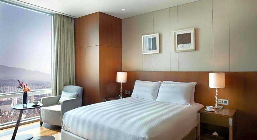 LOTTE CITY HOTEL Jeju Airport
