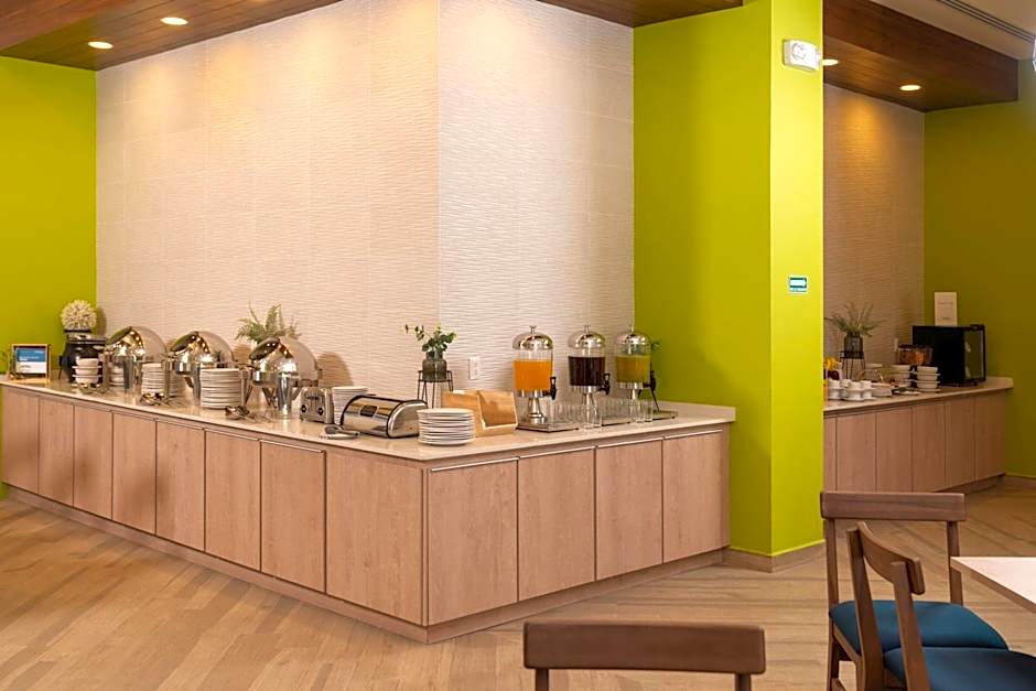Fairfield by Marriott Inn & Suites San Luis Potosi