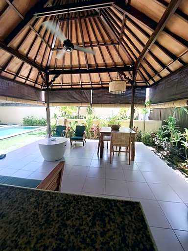 Casa Begja Tranquil 2Br Villa with Private Pool