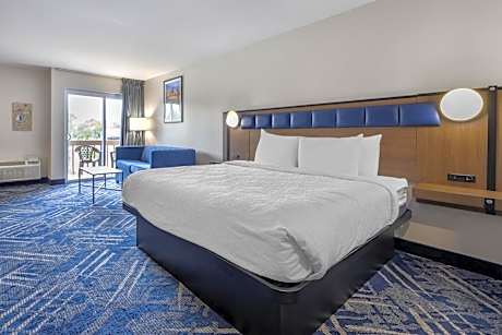 Best Western Indian Oak