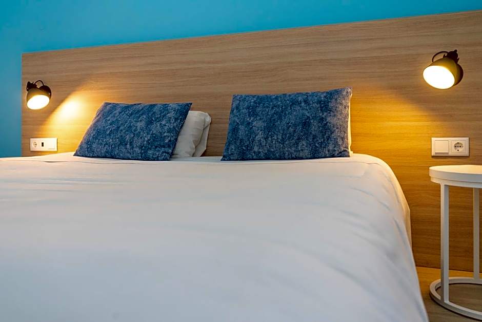 Flag Hotel Santarém