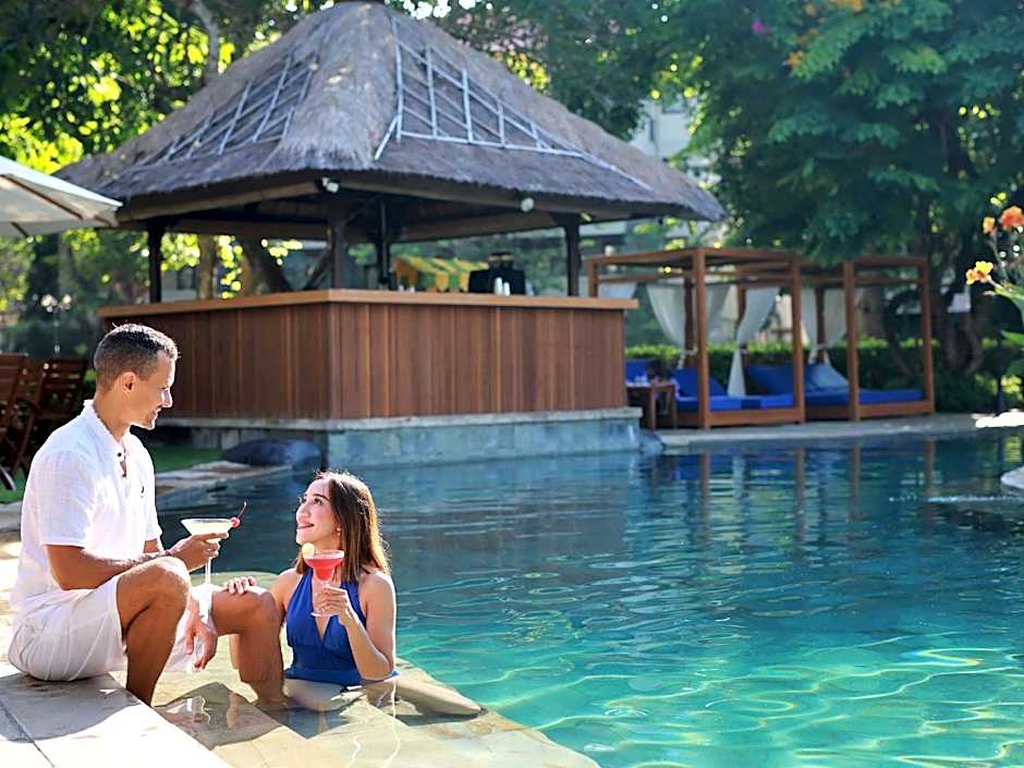 Novotel Bali Nusa Dua