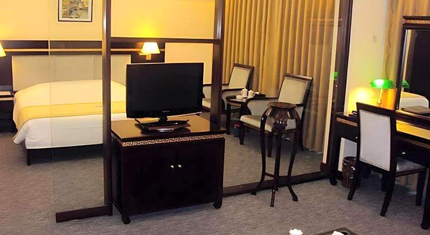 Huu Nghi Hotel