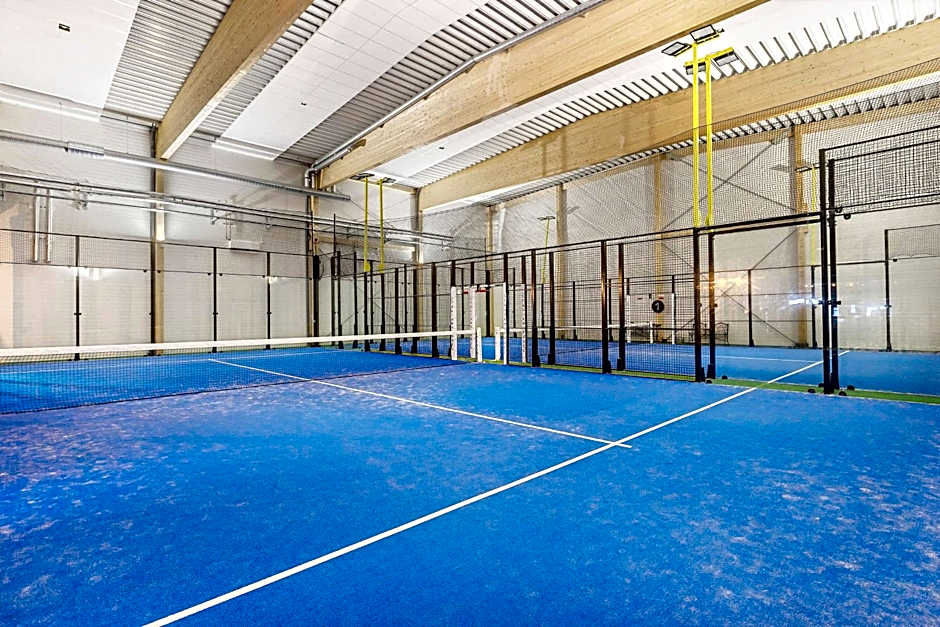 Best Western Hotel Norra Vattern