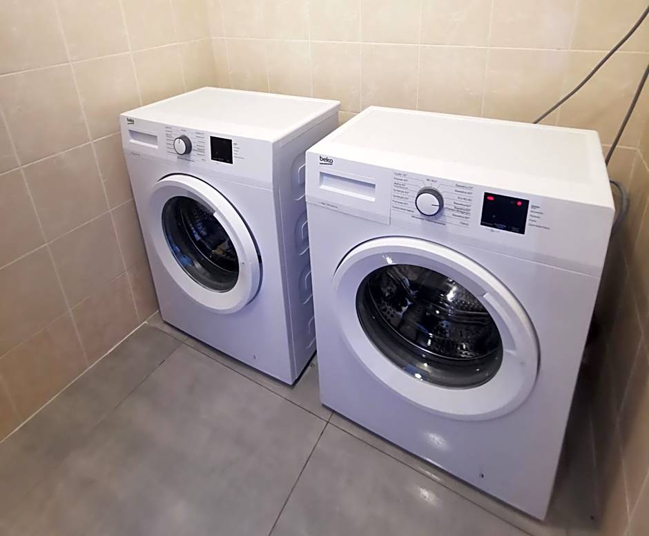 Apartamenty Piekary