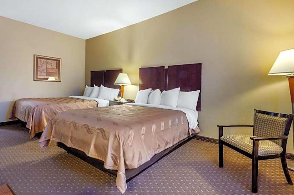 Quality Inn