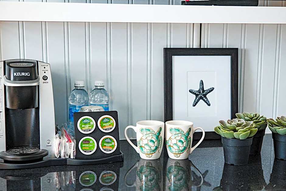 Sea Crest Beach Resort