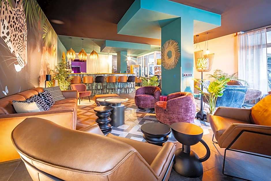 ibis Styles Aalen