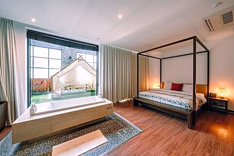 Garden Suite
