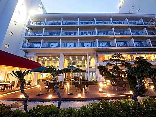 OARAI HOTEL