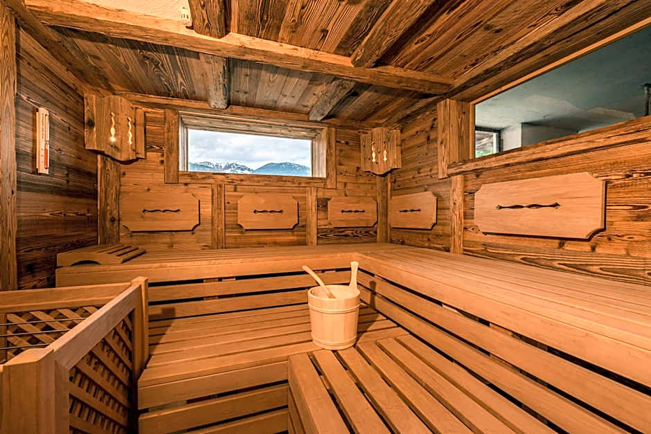 Hotel Kompatscherhof