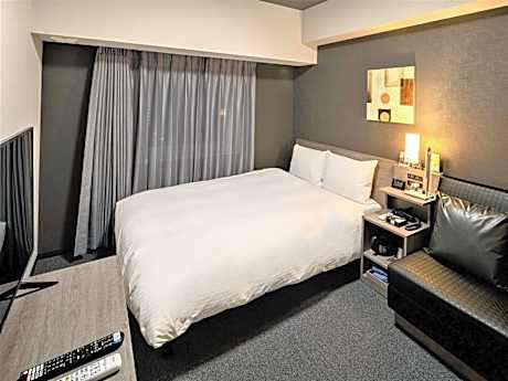 Comfort Double Room with Small Double Bed - Non-Smoking