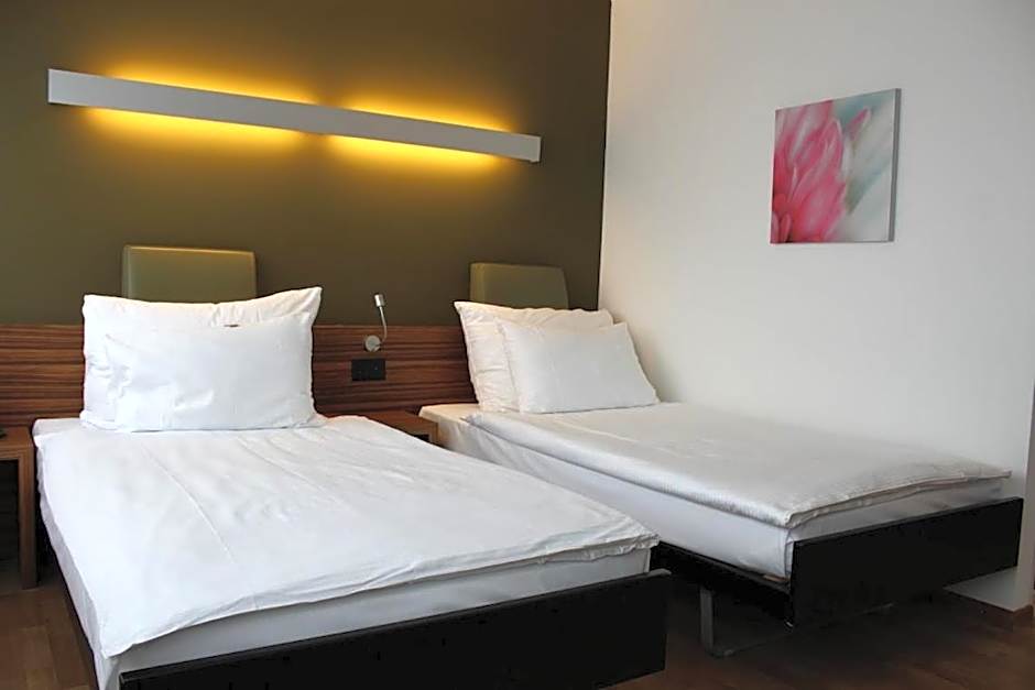 Hotel Belair