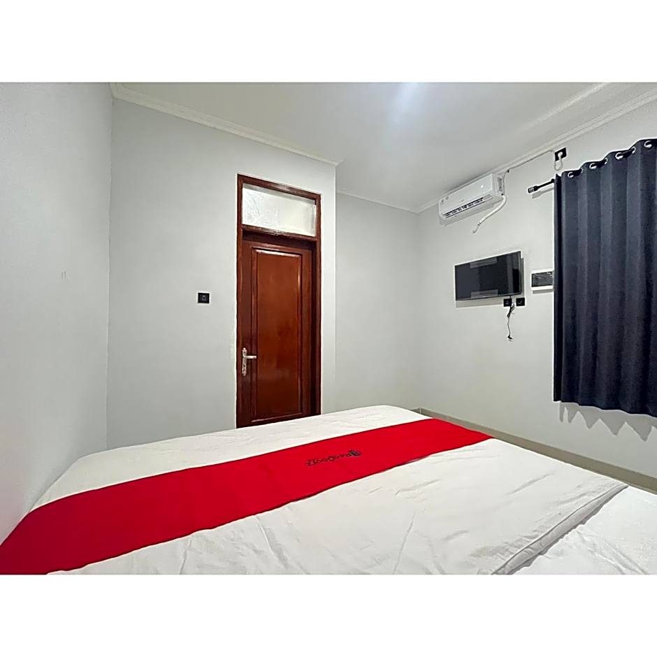 RedDoorz near UPN 3 Seturan Yogyakarta