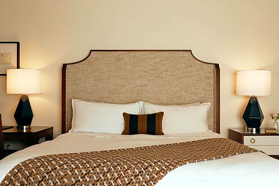 The Oliver, Oxford