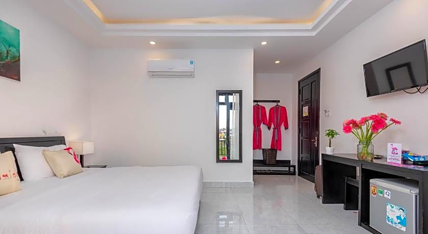 Flamingo Villa Hoi An