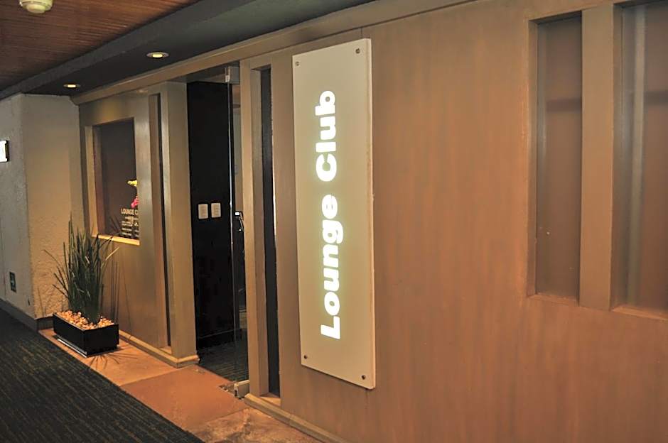 Radisson Paraiso Hotel Mexico City