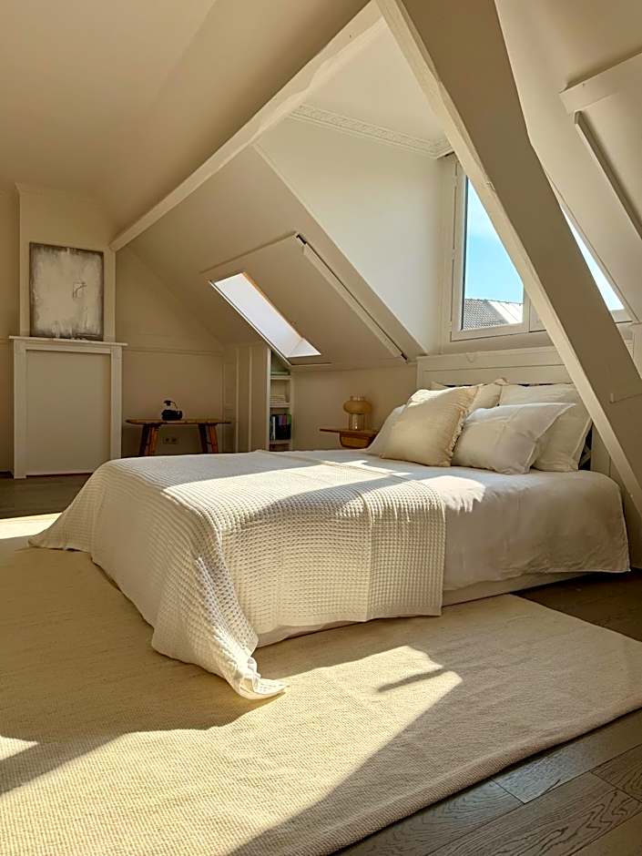 Maison d'Artiste