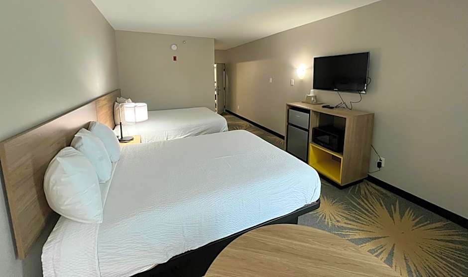 Days Inn by Wyndham LaPlace- New Orleans