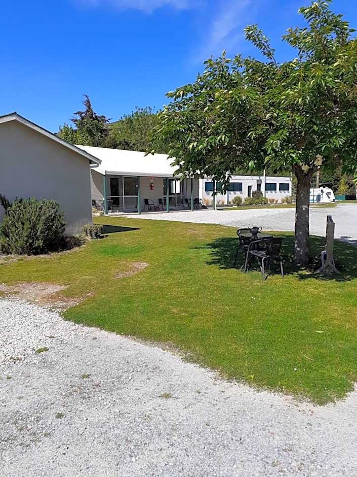 Millers Flat Holiday Park